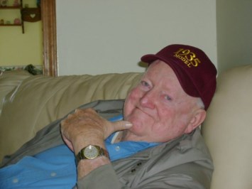 Obituary of Buddy Flower Child Leroy Burden