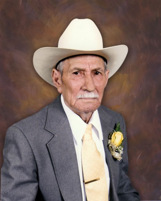 Obituary of Antonio Alaniz Lopez