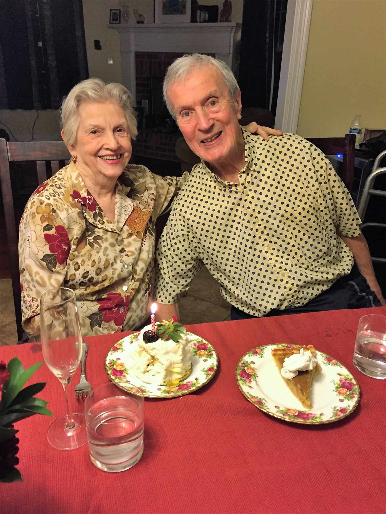 Obituary of Raymond Vincent Gosciniak