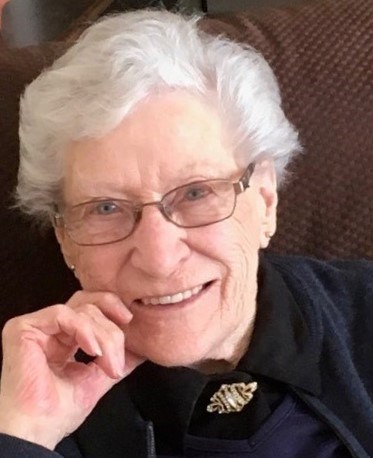 Obituary of Kathleen Atton
