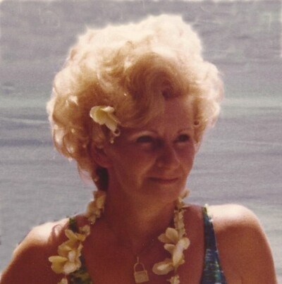 Obituary of Louise Marie Klem