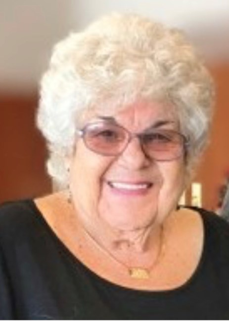 Obituary of Lois Eenigenburg
