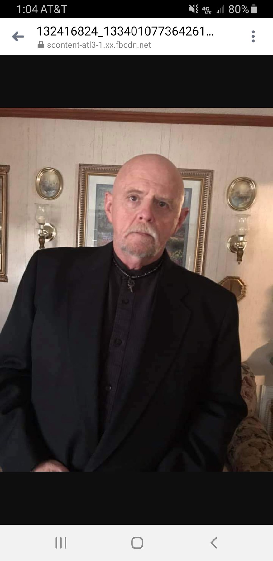 Obituary of Charles Ray Willis