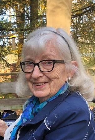 Obituary of Joan Elizabeth Bond