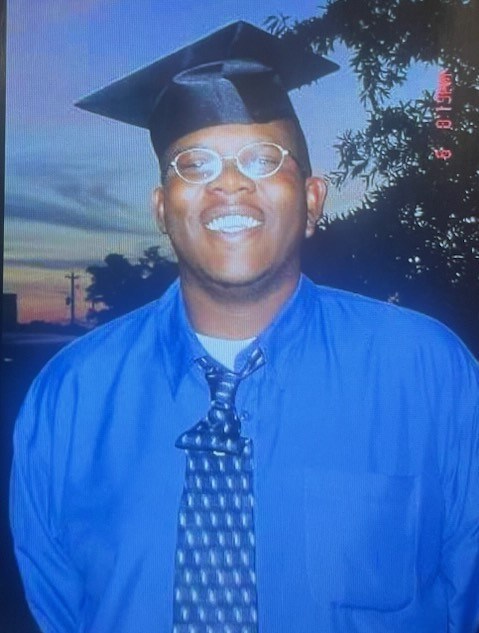 Obituary of Derrick Darselle Glasco