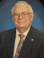 Richard Saxman