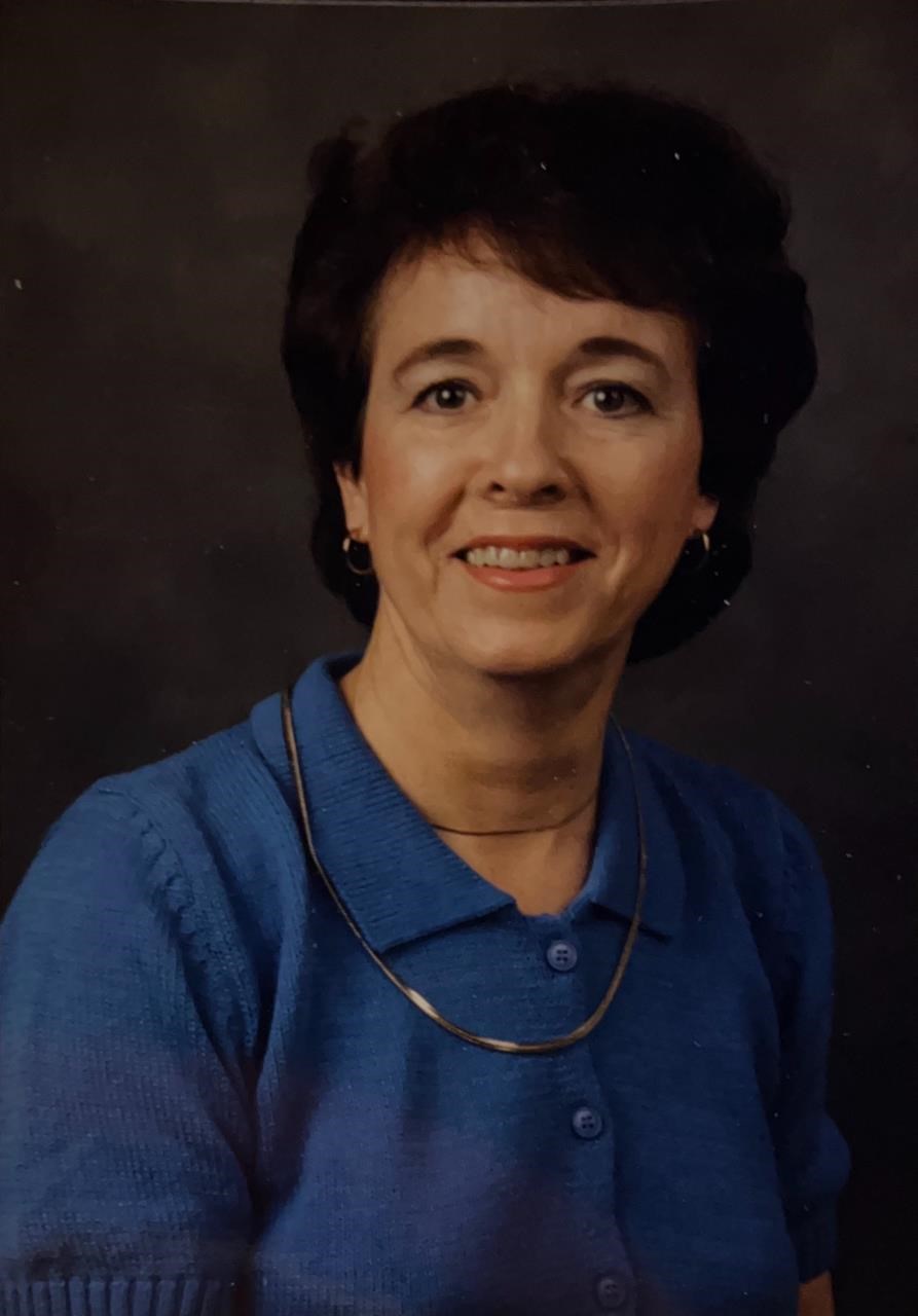 Obituary of Barbara Fenwick Broach