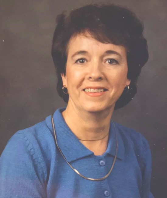 Obituary of Barbara Fenwick Broach
