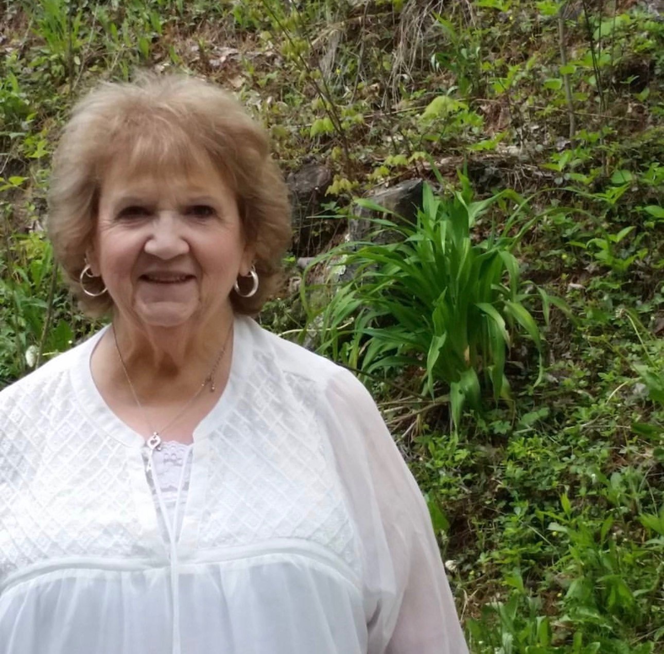 Obituary of Ellen Jean Eads