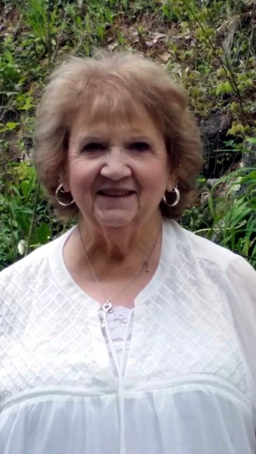 Obituary of Ellen Jean Eads