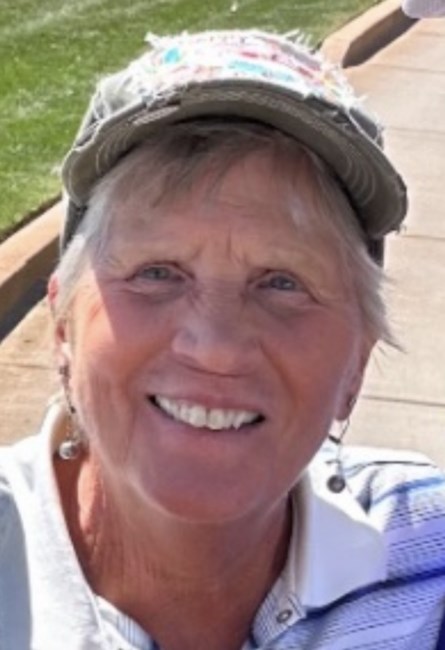 Obituary of Mary Jean Miller-Mitchell