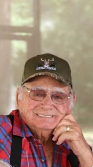 Obituary of Dolan Manning Spivey