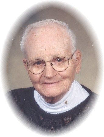 Obituary of Albert Edward Crabbe