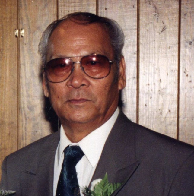 Obituary of 1SG (Ret.) Agapito C. Salas