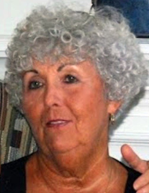 Avis de décès de Vera Diane King