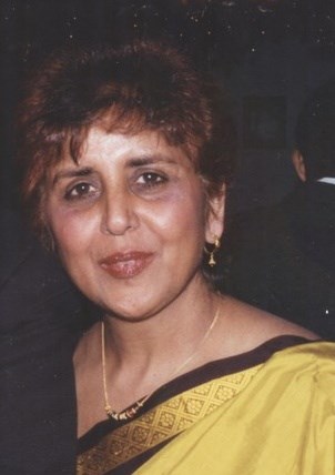Obituary of Sushma Kumar
