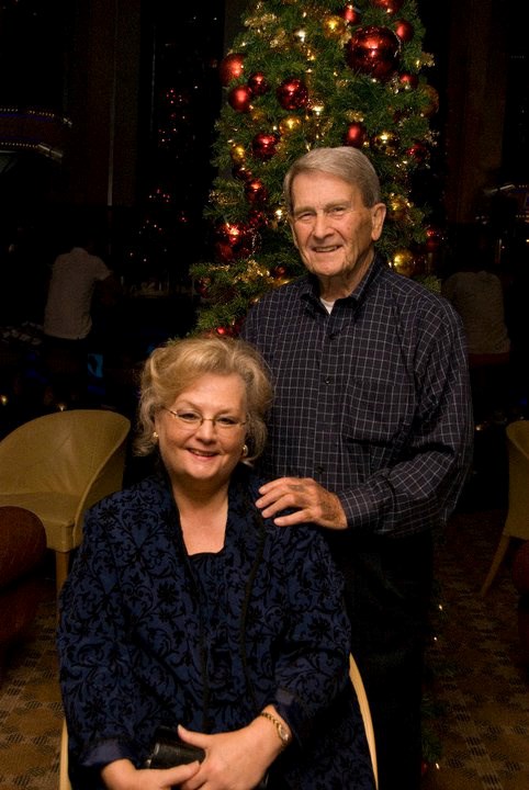 Obituary of George W. Castle