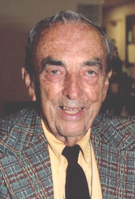Obituary of George Herbert Datesman