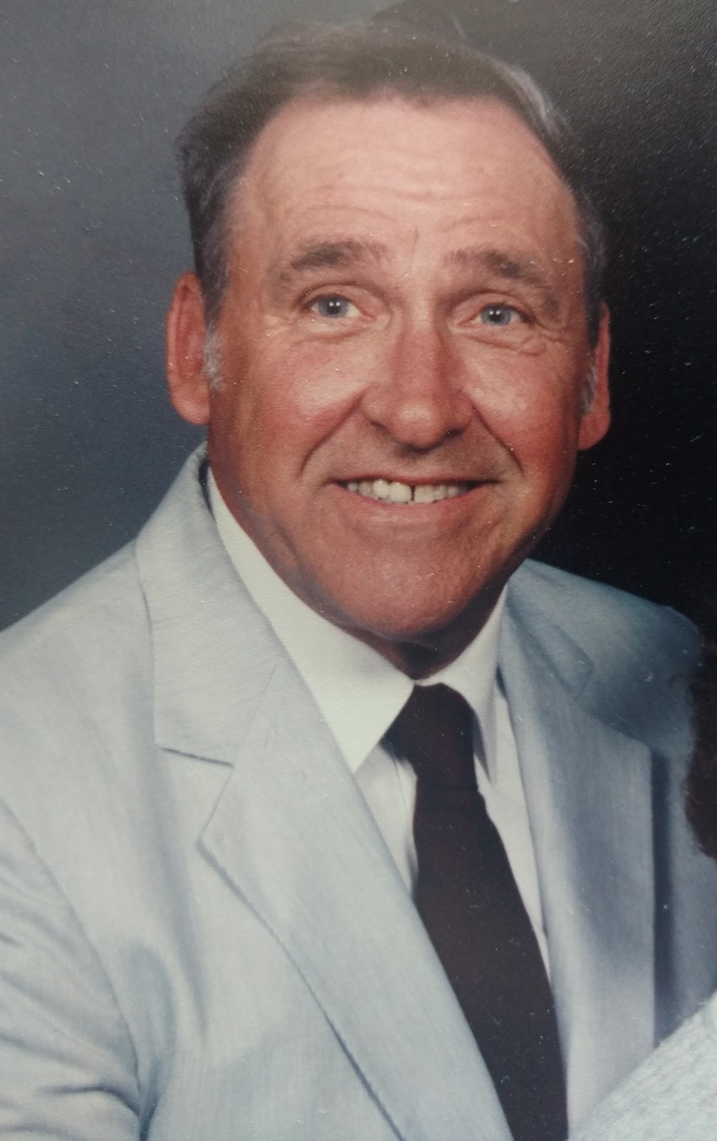 Dan Finch Obituary Richmond, VA