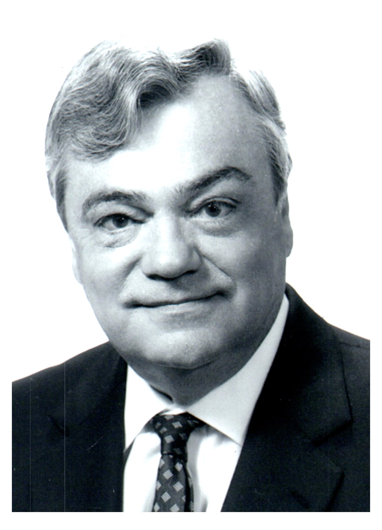 Obituary of Ronald L Buch