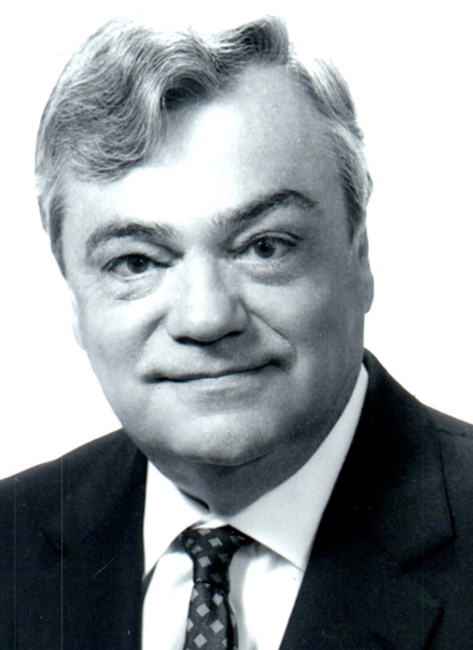 Obituary of Ronald L Buch