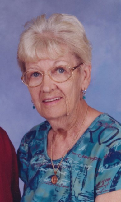 Obituary of Peggy R. Dorsey