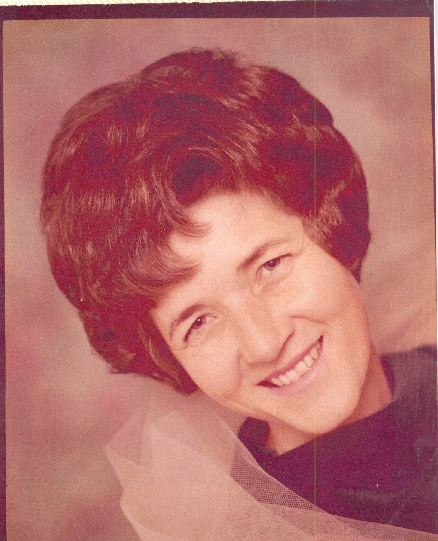 Obituary of Rene Bada