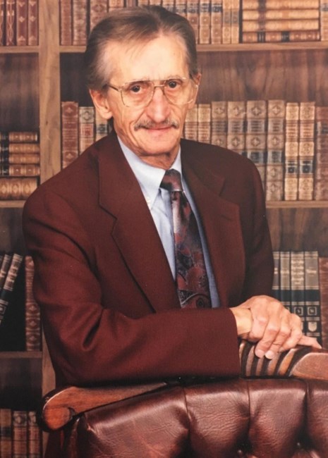 Obituary of David W. Pookie Evans