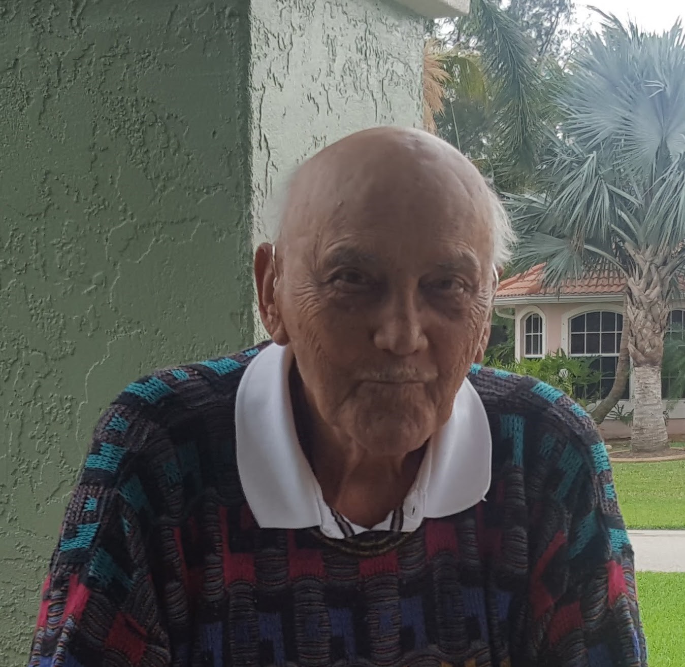 James Blagaich Obituary Cape Coral, FL