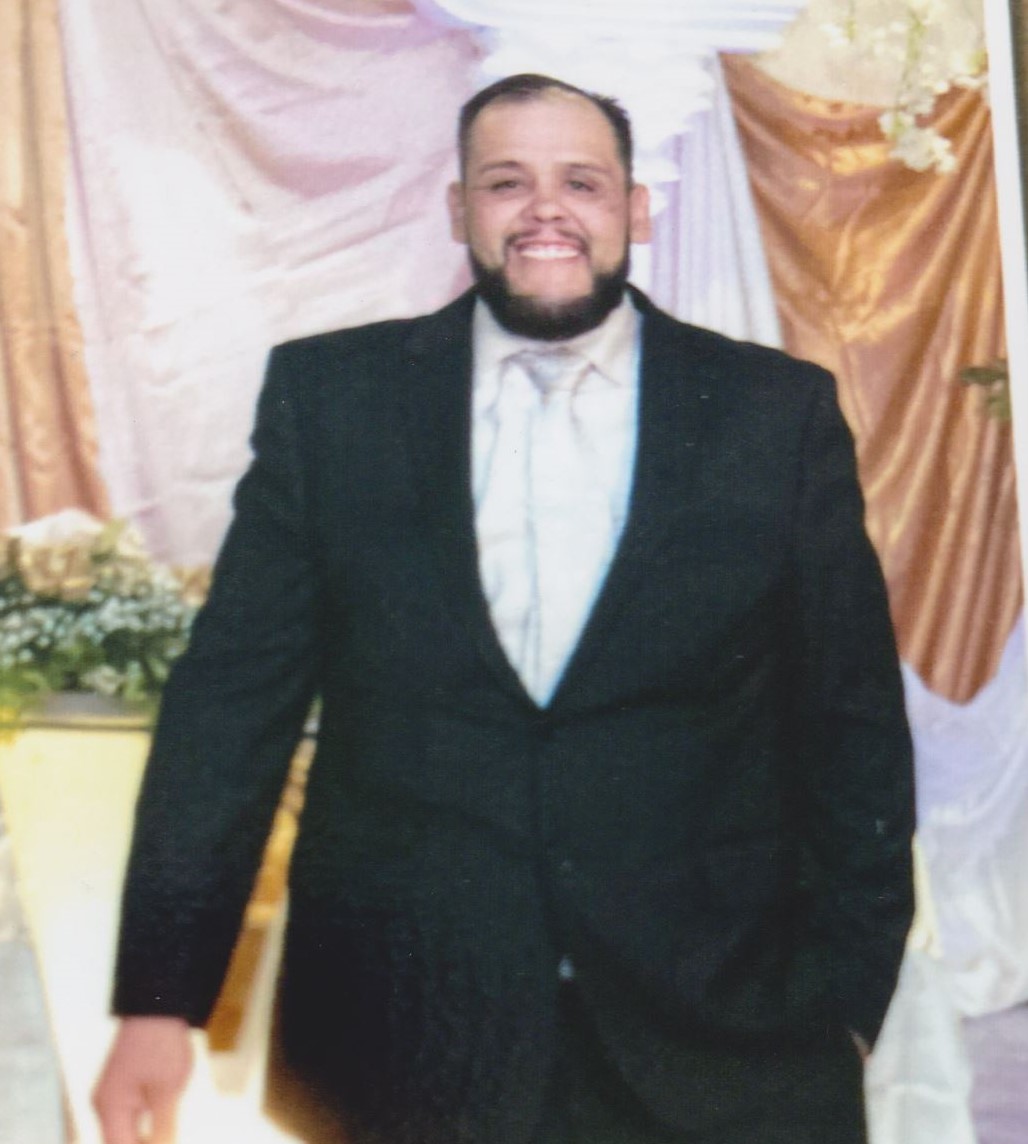 Obituary of Eduardo Alvarez Varela