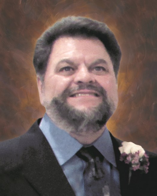 Obituary of Raymond Richard Smith