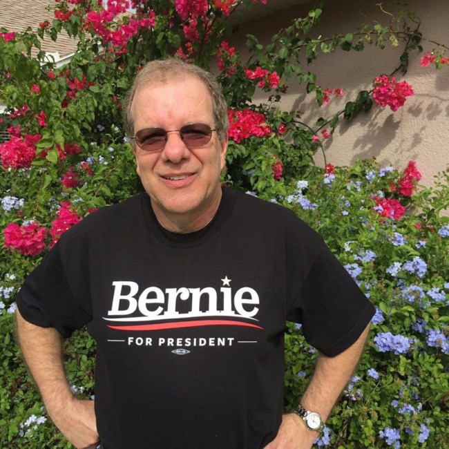 Obituary of Bernard Piekarski