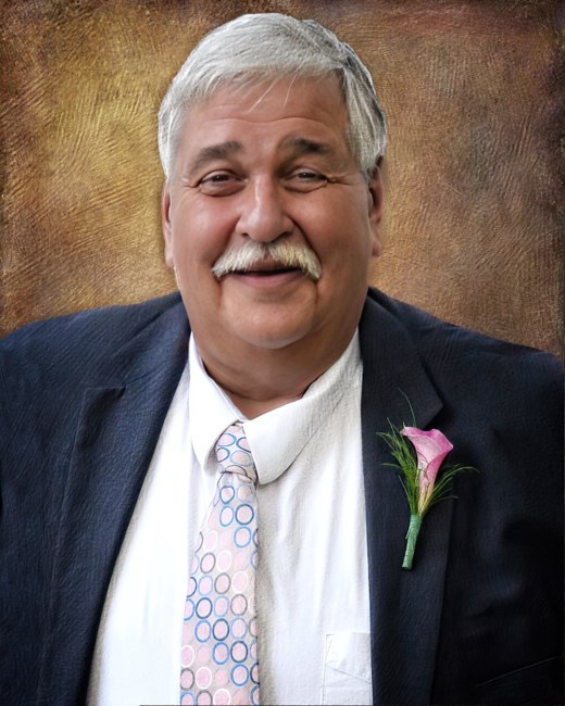 Obituary of Louis LeRoy Peak Jr.