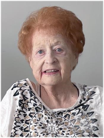 Obituary of Audrey Kathleen Rafferty