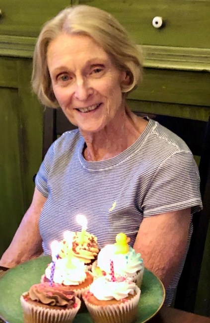 Obituary of Antoinette "Toni" Michelle Majoris