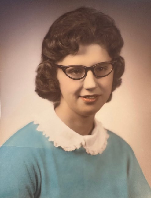 Obituary of Sandra Kay Cleveland