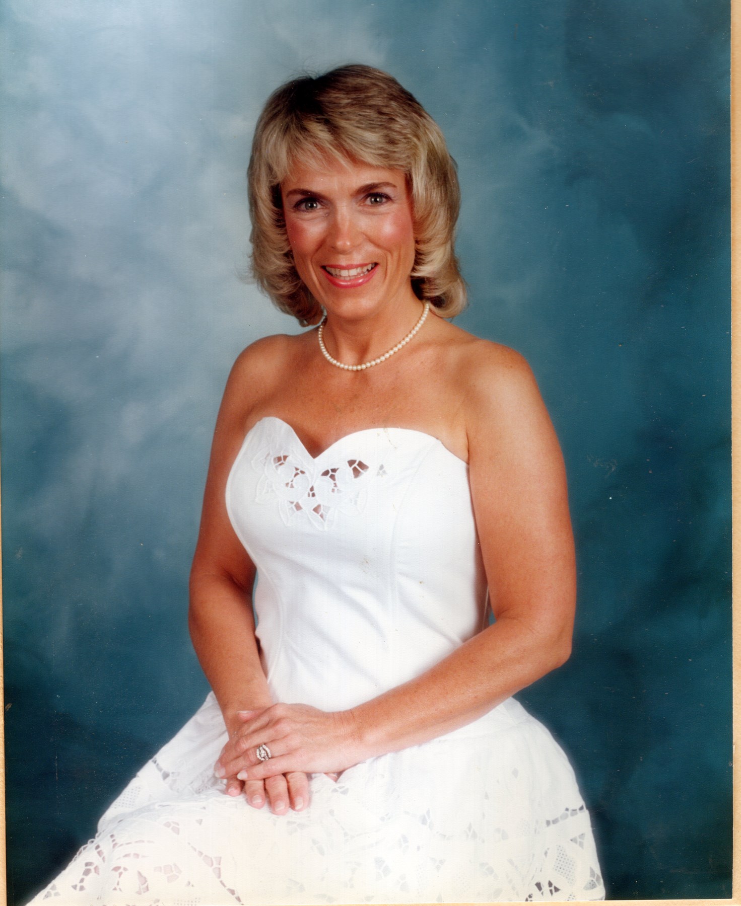 Avis de décès de Sandra Lee Lime