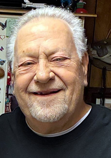 Obituary of John Anthony McCloud