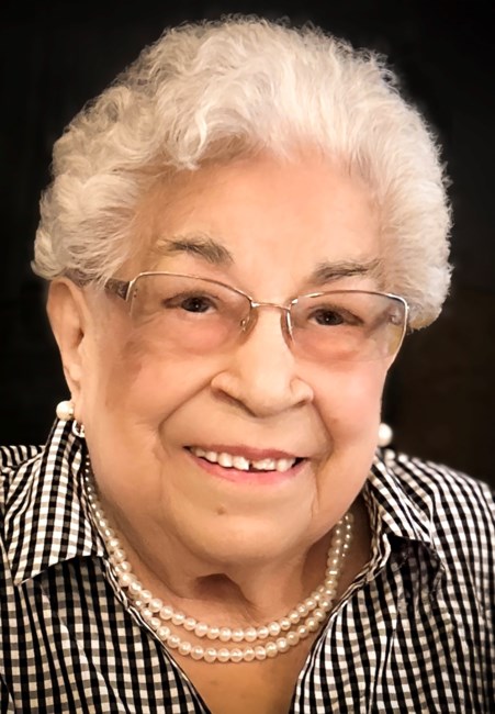 Obituary of Oralia Galán Rodriguez