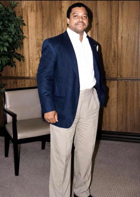 Obituary of Ronald Lee Stewart