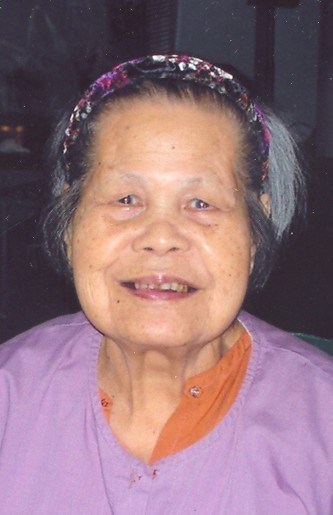 Avis de décès de Ms. Thi Chung Nguyen