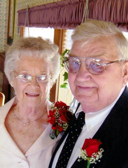 Obituary of James W. "Bud" Livingston Sr.