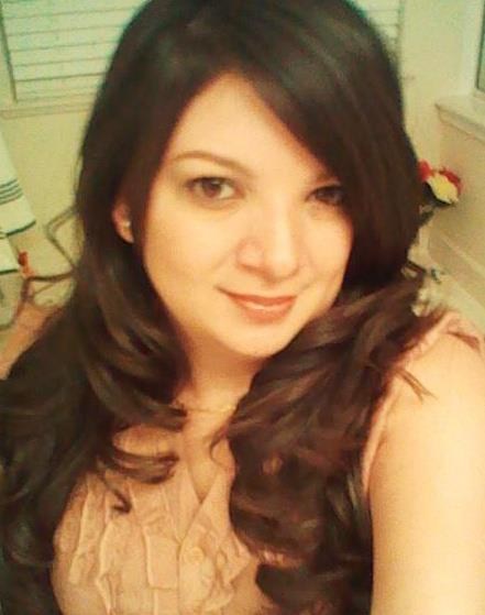 Obituario de Kenia Bridgette Ortega