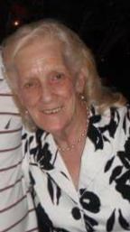 Obituary of Helen Raye O'Brien