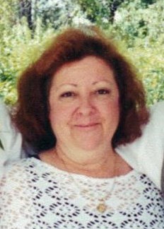 Obituary of Rebecca Ann Cooksey