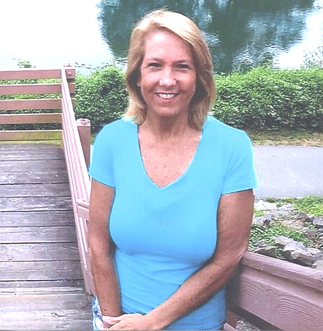 Avis de décès de Kimberly Sue Van Horn