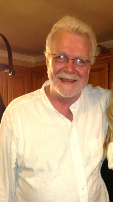 Obituary of Steve Russell