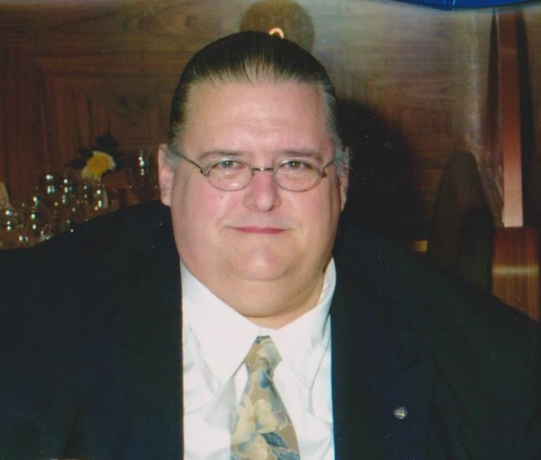 Obituary of Robert Wayne Moss