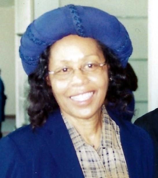 Obituary of Samatha B. Truscott