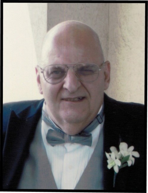 Obituary of Paul J. Ferraro
